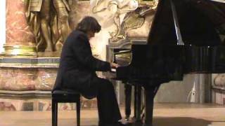 Ingmar Schwindt Beethoven quotWaldsteinSonatequot3 mp4 [upl. by Stormie]