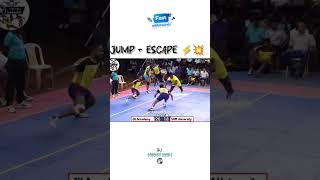 FOLLOW PANNUNGA ❣️kabaddi [upl. by Einre]