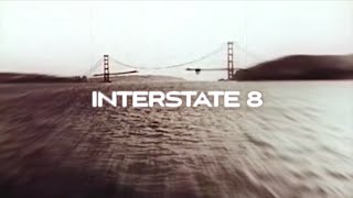 Interstate 8 by Modest Mouse Lyrics [upl. by Derzon833]