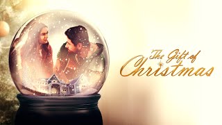 The Gift Of Christmas  Full Movie  Christmas Movies  Great Hope [upl. by Nedyarb]