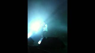 Lupe Fiasco  Enmore 24012011  Beautiful Lasers amp Break the Chain [upl. by Rehteh248]