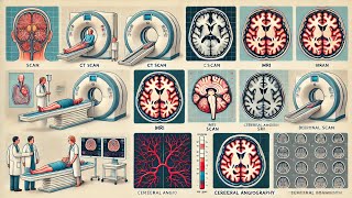 Understanding Imaging Exams for Stroke Diagnosis [upl. by Geno990]