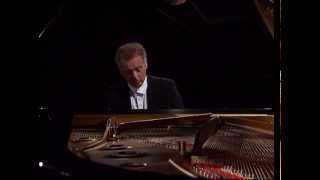 Barenboim play Bachs Goldberg Variations [upl. by Maude]