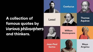 Top Quotes of all time [upl. by Waters]