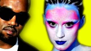 Katy Perry  ET ft Kanye West PARODY [upl. by Florence]