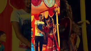 Purulia old song program video shortvideo puruliasong vairalvideo [upl. by Ghiselin]