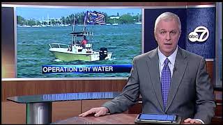 Video Operation Dry Water Noon News June 29 2018 [upl. by Schreibman]