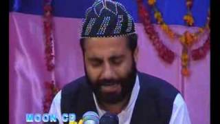 Fidaka Umi Wa Abi Ya RASOOL ALLAH by Abdul Ghafoor [upl. by Kezer791]