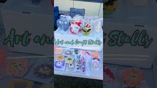 Family Fun Day at Currajong State School [upl. by Ame]