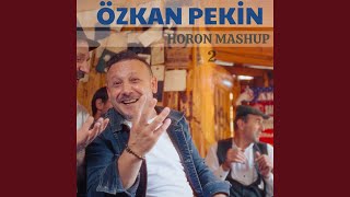 Horon Mashup 2 [upl. by Saleme]