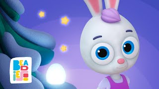 🌙✨ Magical Lullabies for Babies Cartoon Beadies Live Show 🎶👶 [upl. by Moulden179]