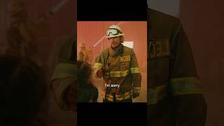 Firefighters rescue girl horse movieshorts video [upl. by Spalding484]