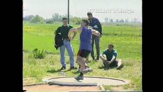 01051999 Wolsztyn TV Karat [upl. by Mencher]