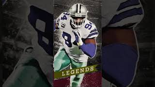 Who is the Best 89 Overall Legend to Choose in Madden 25 Ultimate Team [upl. by Hite520]