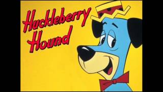 Huckleberry Hounds Song Clementine [upl. by Harrison379]