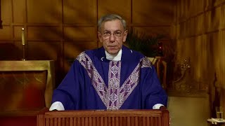 Catholic Mass Today  Daily TV Mass Tuesday February 20 2024 [upl. by Penrod]