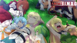 Slime taoshite 300nen capítulos completos en español latino 😎😎🧿animes completos en español latino [upl. by Jeromy]