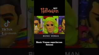 Woolworth 1977 Halloween commercial shortvideos october [upl. by Maice]