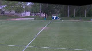 The Potomac School vs St Stephens amp St Agnes School Mens Varsity Lacrosse [upl. by Atipul]