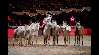 JeanFrançois Pignon bei den MUNICH INDOORS 2019 [upl. by Elacsap]