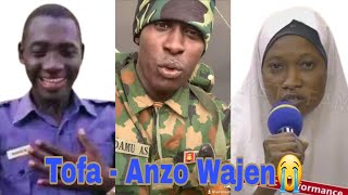 Wata Sabuwa YanzuYanzu Adam Ashaka Soja Yacire Tsoro Ya Bayyana Gaskiya Bayan Korar Seaman Abbas [upl. by Duma]