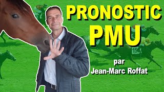 pronostic pmu quinté du jour samedi 31 août Vincennes [upl. by Ikin872]