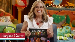 How I Met My Monster read by Nancy Cartwright [upl. by Brainard51]