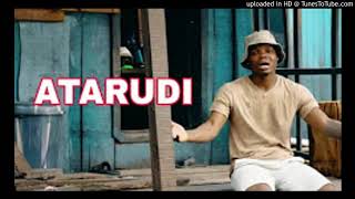 Harmonize  Atarudi Beat By Kado Best [upl. by Elvera702]