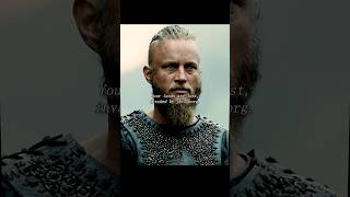 He regrets not following Ragnar vikings foryou clips [upl. by Mountford932]