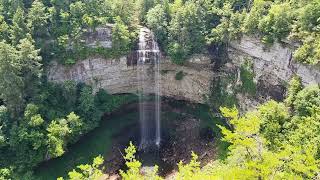 Fall Creek Falls TN [upl. by Muir]