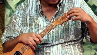 Koalana Ukulele by KoAloha  MGM Review [upl. by Halueb556]