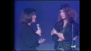 Heroes Del Silencio quotEntre dos tierrasquot Rockopop TVE1 1990 [upl. by Argyle]