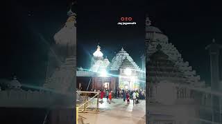 Jagannath temple  Odia Bhajan video [upl. by Cusick518]