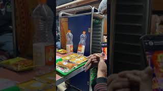 Tejas Express Delhi to Lucknow  Full Experience  Indian Railway shorts indianrailways [upl. by Malik972]