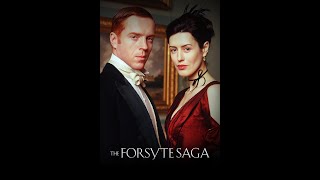 The Forsyte Saga Theme Irenes Song  Bryn Terfel [upl. by Meryl]