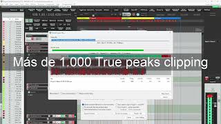 Exportar audio en Reaper 24bits vs 32 FP [upl. by Amiel]