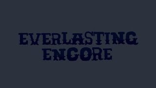 everlasting encore trailer 1 RRshortstories [upl. by Arzed8]