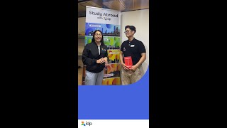 Watch “Get to Know IDP Partners” featuring La Trobe University  IDP studyinaustralia [upl. by Anom955]