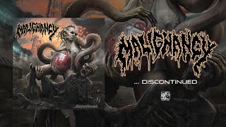 Malignancy quot discontinuedquot Full Album [upl. by Ahserb304]