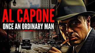 Al Capone A History Of Chicagos Infamous Mob Boss  New Documentary [upl. by Retluoc]