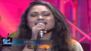 Ronti Das Chittagong song  চাটগাঁইয়া গান  Ore Sampan wala  Tuar bapor bari honde ai no jani [upl. by Neelak]