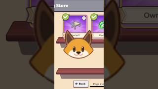 Prodigy Math Game  Where are Buddies and Furniture in Shops shorts [upl. by Assened379]