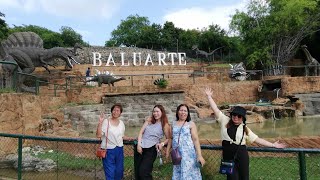 BALUARTE NG ILOCOS NORTE [upl. by Aleyak]