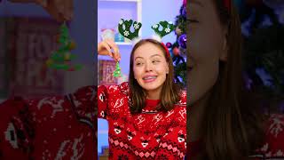 Get ready to craft 🪅🎉🎄Join our 5Minute Crafts Kit Challenge shorts 5minutecraftskit diycraft [upl. by Janus]