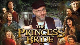 The Princess Bride  Nostalgia Critic [upl. by Ermengarde]