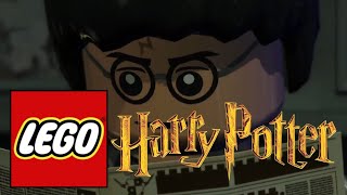 LEGO HARRY POTTER 57 07 COMEÇO DO ENIGMA DO PRÍNCIPE [upl. by Merissa]