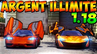 GLITCH  Argent illimité Tout Seul sur GTA 5 Online [upl. by Akissej584]