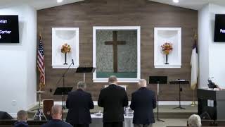 Glencoe Baptist Church Live Stream [upl. by Yokum]