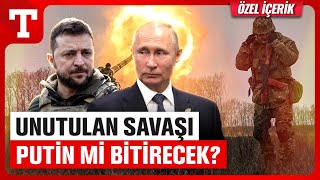 Ukrayna Atağa Geçti Rusya Direnemedi Putin Savaşa Nokta mı Koyacak – Türkiye Gazetesi [upl. by Hastings]