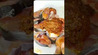 Amritsari Fish Fry Recipe [upl. by Gerg117]